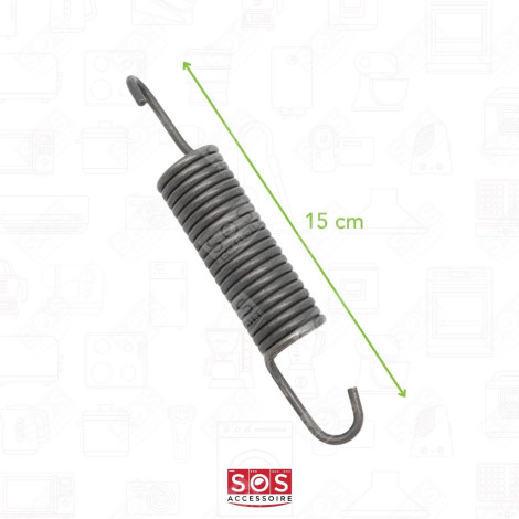 BOTTICHFEDER, ORIGINAL WASCHMASCHINE - DC61-02146B
