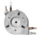 CHAUDIÈRE 1400W KAFFEEMASCHINE, ESPRESSOMASCHINE - 5513214291