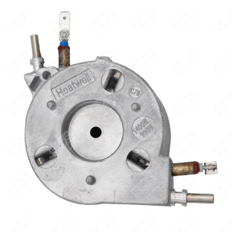 CHAUDIÈRE 1400W KAFFEEMASCHINE, ESPRESSOMASCHINE - 5513214291