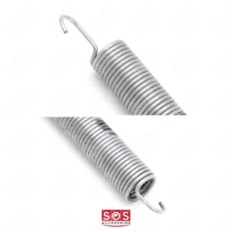 RESSORT DE PORTE D'ORIGINE GESCHIRRSPÜLER, SPÜLMASCHINE - 1783160300