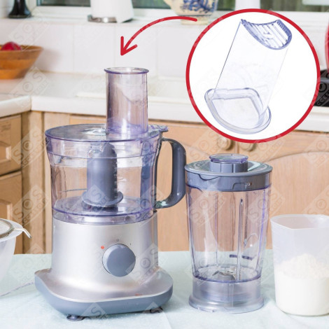 POUSSOIR POUR FRESH EXPRESS KÜCHENMASCHINE - XF930601, SS-193756