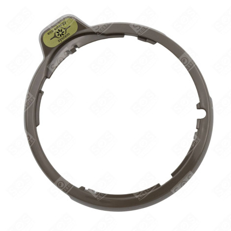 DECKELFLANSCH GRAU SCHNELLKOCHTOPF - SS-981153