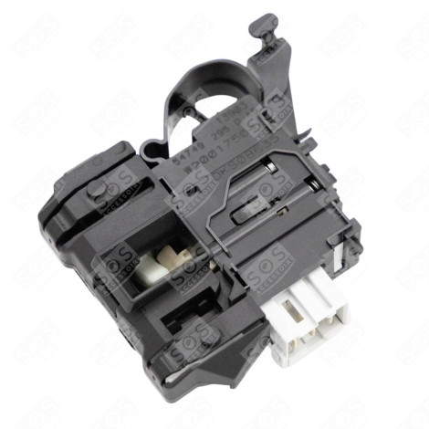 TÜRSICHERUNG, ORIGINAL WASCHMASCHINE - 481010885440