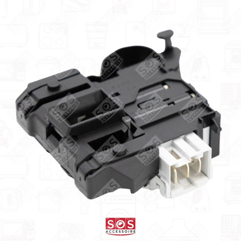 TÜRSICHERUNG, ORIGINAL WASCHMASCHINE - 481010885440