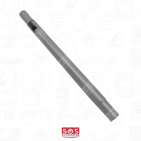 TELESKOPROHR STAUBSAUGER - RS-RS8185