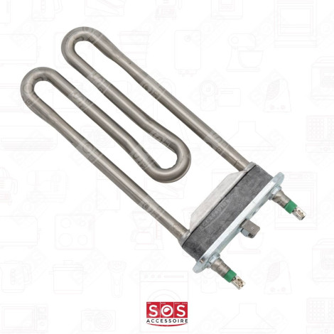 WIDERSTAND, ORIGINAL WASCHMASCHINE - C00380151, 481010906688