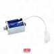 POUSSOIR BILLE COOKEO DAMPFGARER, DAMPFKOCHER - SS-993402