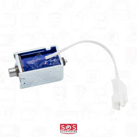 POUSSOIR BILLE COOKEO DAMPFGARER, DAMPFKOCHER - SS-993402