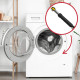 CIMA 120N DÄMPFER WASCHMASCHINE - 481010906583, C00508666