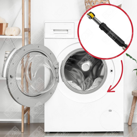 CIMA 120N DÄMPFER WASCHMASCHINE - 481010906583, C00508666