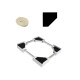 KIT DE SUPERPOSITION UNIVERSEL WASCHMASCHINE - 054016