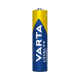 SATZ VON 4 AAA LR03 ALKALIBATTERIEN ZUBEHÖR UND PFLEGEPRODUKTE - 4903121414