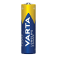 SATZ VON 4 AA ALKALIBATTERIEN LR06 ZUBEHÖR UND PFLEGEPRODUKTE - 4906121414