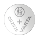 KNOPFZELLE CR2025 3V ZUBEHÖR UND PFLEGEPRODUKTE - 6025101401
