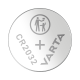 KNOPFZELLE CR2032 3V ZUBEHÖR UND PFLEGEPRODUKTE - 6032101401