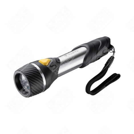 LED-TASCHENLAMPE DAY LIGHT F20 ZUBEHÖR UND PFLEGEPRODUKTE - 16632101421