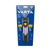 LED-Taschenlampe Tageslicht