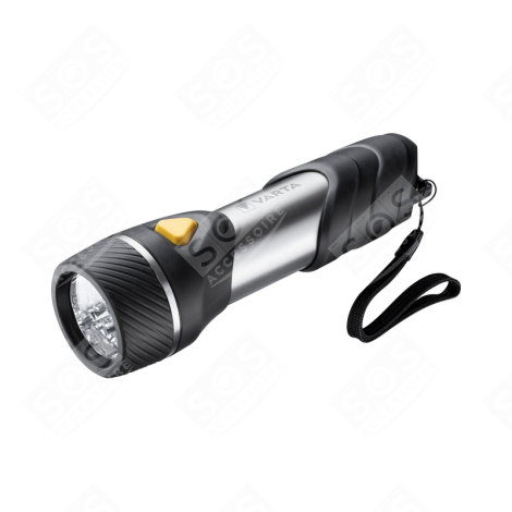 LED-TASCHENLAMPE TAGESLICHT LEUCHTE - 17612101421