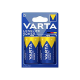 2ER-PACK ALKALINE-BATTERIEN D LR20 ZUBEHÖR UND PFLEGEPRODUKTE - 4920121412, 4920121422