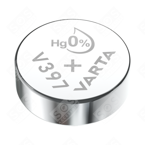 PILE MONTRE ARGENT /SR59 ZUBEHÖR UND PFLEGEPRODUKTE - 397101111