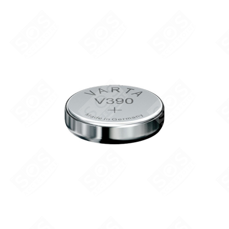 PILE MONTRE ARGENT /SR54 ZUBEHÖR UND PFLEGEPRODUKTE - 390101111