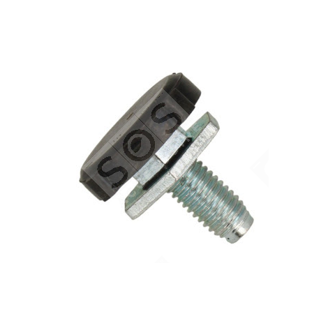PIED WASCHMASCHINE - DC97-00920C