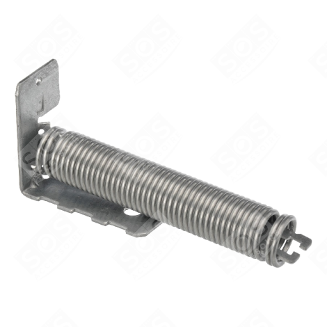 RESSORT DE PORTE GESCHIRRSPÜLER, SPÜLMASCHINE - 00165736
