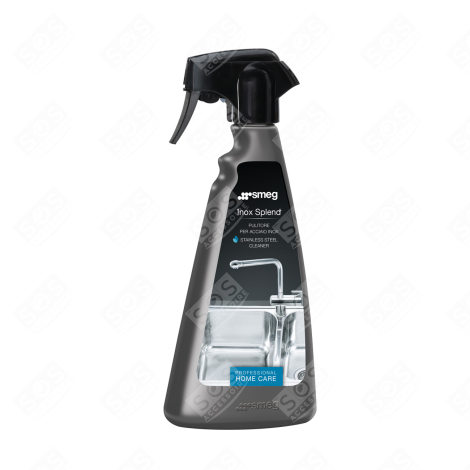 DÉTERGEANT NETTOYANT INOX-SP ZUBEHÖR UND PFLEGEPRODUKTE - INOX-SP