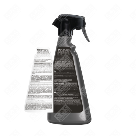 DÉTERGEANT NETTOYANT INOX-SP ZUBEHÖR UND PFLEGEPRODUKTE - INOX-SP