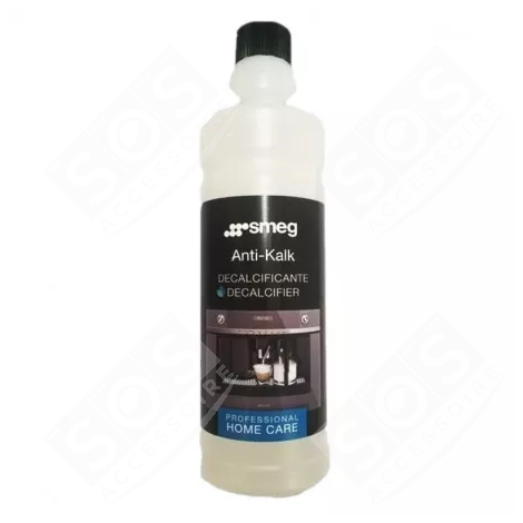 DÉTARTRANT ANTI-KALK  1L KAFFEEMASCHINE, ESPRESSOMASCHINE - ANTI-KALK1