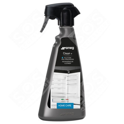 DÉTÉRGEANT DÉSINFECTANT CLEAN+ KÜHLSCHRANK, GEFRIERSCHRANK - CLEAN+