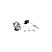 Thermostat danfoss n°7 signal d'alarme