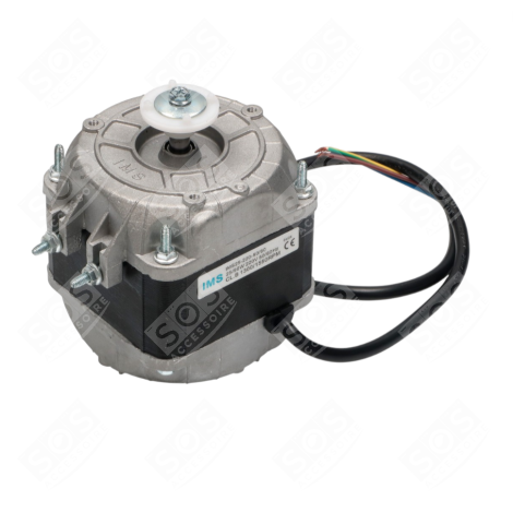 MOTEUR VENTILATEUR KÜHLSCHRANK, GEFRIERSCHRANK - 00231007