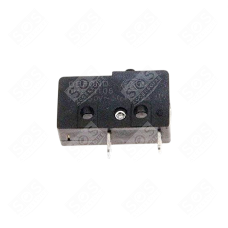 MICRO INTERRUPTEUR BÜGELEISEN, DAMPFBÜGELSTATION - CS-00118652, CS-00129943