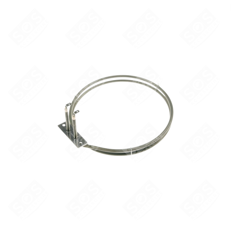 RESISTANCE CIRCULAIRE 2400W D'ORIGINE BACKOFEN, KÜCHENHERD - 14008933903