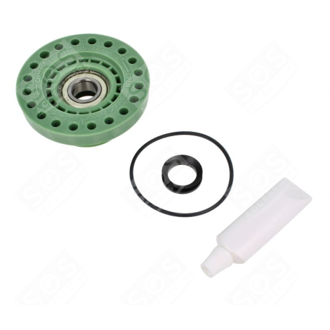 PALIER DROIT D'ORIGINE WASCHMASCHINE - 4055070744