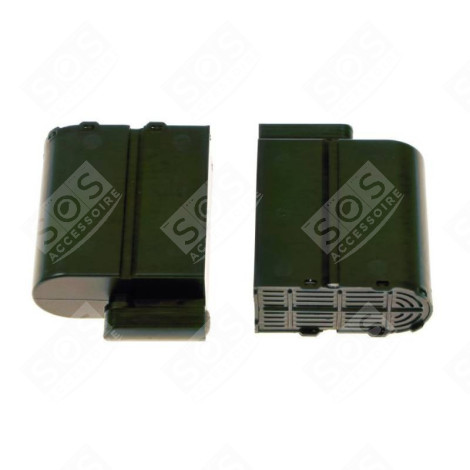 CASSETTES ANTI CALAIRE TYPE A  BÜGELEISEN, DAMPFBÜGELSTATION - 500975100