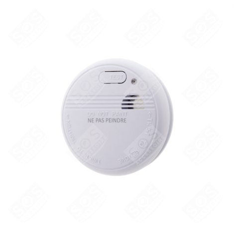 DETECTEUR DE FUMEE (NF) ZUBEHÖR UND PFLEGEPRODUKTE - 520032