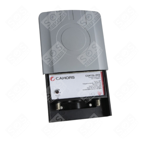 PREAMPLIFICATEUR LTE 700MHZ FERNSEHER & TV - 0145384R13