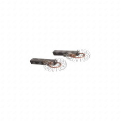 Charbons moteur