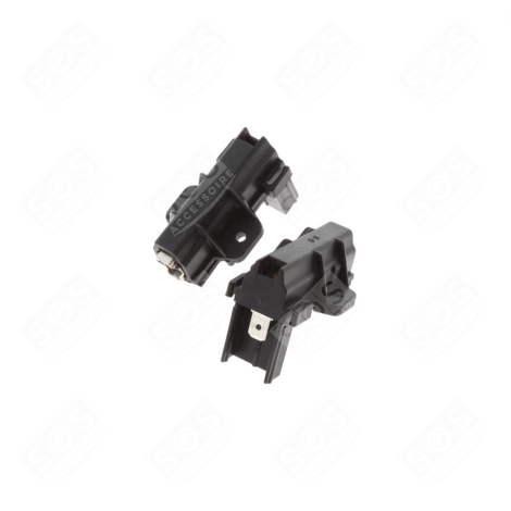 JEU DE 2 CHARBONS WASCHMASCHINE - 49028930