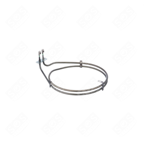 RESISTANCE CIRCULAIRE BACKOFEN, KÜCHENHERD - 00483636, 00493065