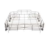 Panier inferieur lp7 811 gris