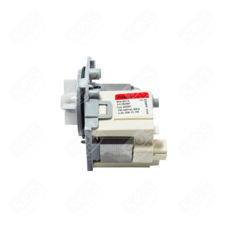 POMPE DE VIDANGE OEM WASCHMASCHINE - 398371