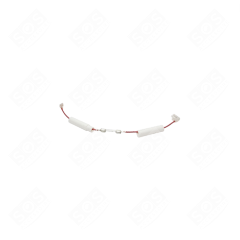 FUSIBLE H.T. 0,8 A - 5 KV OEM MIKROWELLE, MIKROWELLENHERD - 319.061