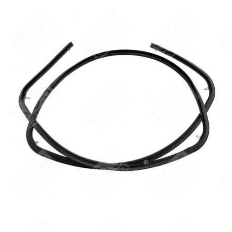JOINT DE PORTE DE VAPEUR OEM BACKOFEN, KÜCHENHERD - 481946818109, COK700WH