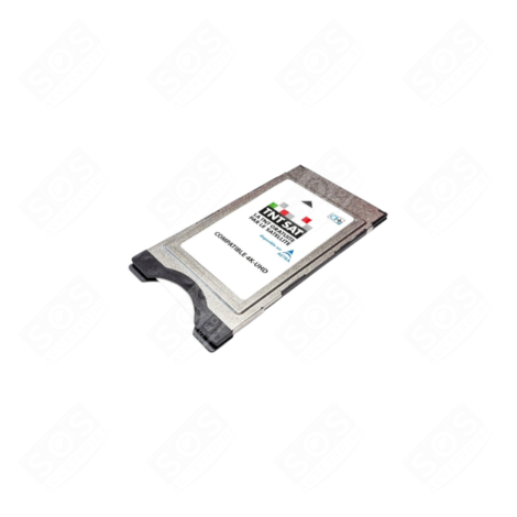 MODULE TV TNTSAT CI + FERNSEHER & TV - MTV26T