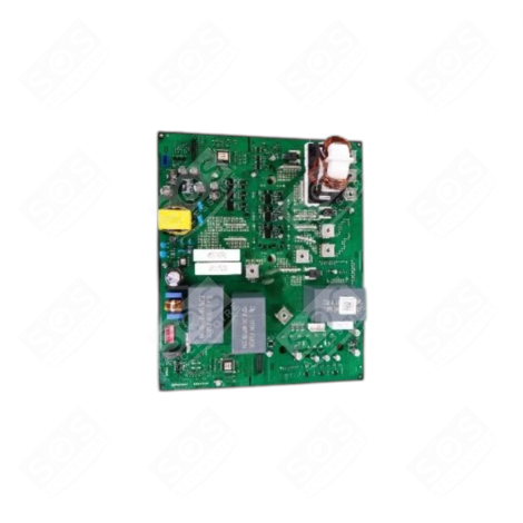 CARTE ÉLECTRONIQUE, PLATINE INVERTER KLIMAANLAGE UND KLIMAGERÄT - DB92-05095A