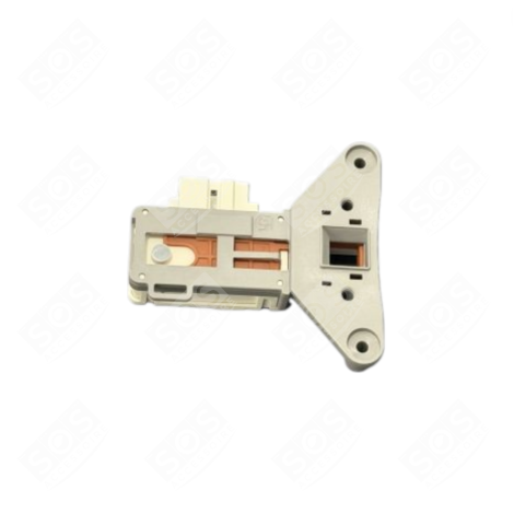 SÉCURTÉ DE PORTE, , FERMETURE, VERROU WASCHMASCHINE - 8581552374036, 1552374009