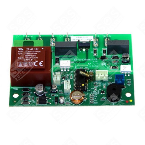 CARTE ÉLECTRONIQUE, MODULE DE PUISSANCE KÜHLSCHRANK, GEFRIERSCHRANK - 811653250